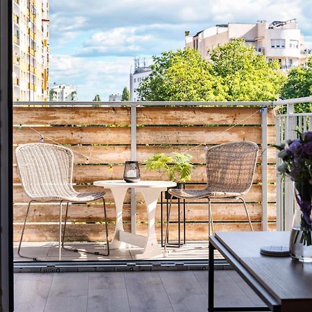 Apartament Primavera Z Miejscem Parkingowym Stary Toruń エクステリア 写真