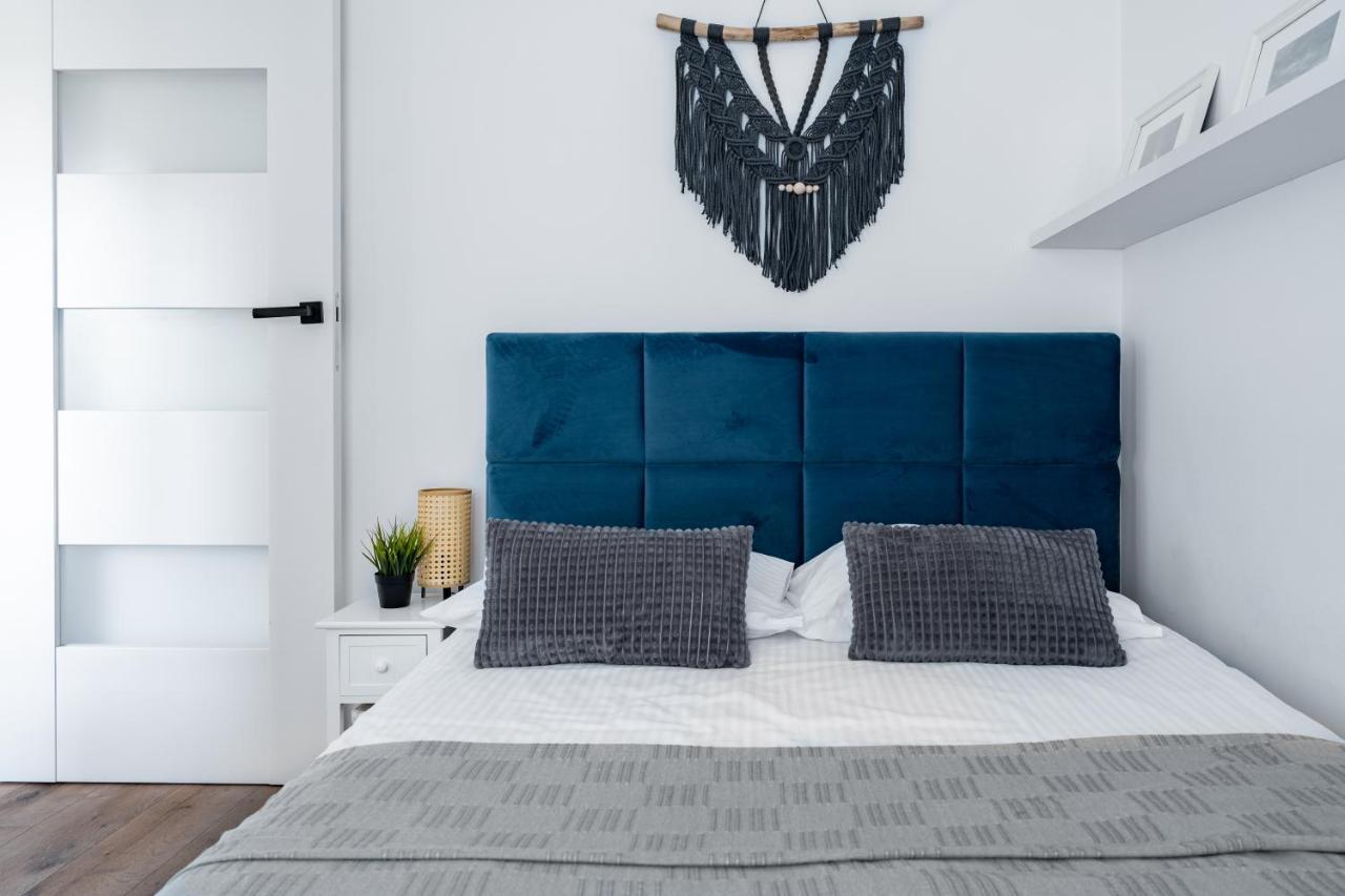 Apartament Primavera Z Miejscem Parkingowym Stary Toruń エクステリア 写真